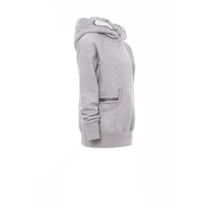 Sweatshirt til børn Payper Wear Colorado Melange image-2