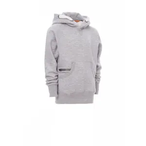 Sweatshirt til børn Payper Wear Colorado Melange image-1