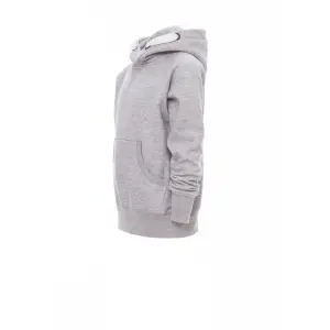 Sweatshirt til børn Payper Wear Colorado Melange image-4