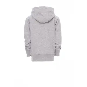 Sweatshirt til børn Payper Wear Colorado Melange image-5