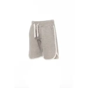 Κοντό παντελόνι παιδιού Payper Wear Combat Melange image-3
