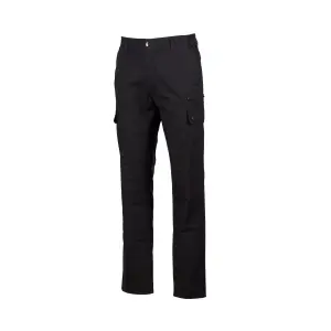 Work Trousers Payper Wear Forest/Summer image-1