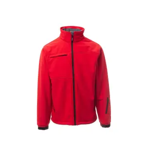 Waterproof jacket Payper Wear Alaska image-0