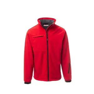 Waterproof jacket Payper Wear Alaska image-1