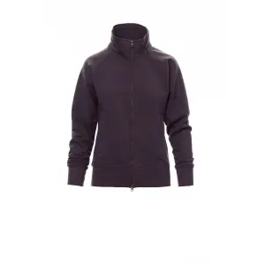 Camisola com fecho de correr para mulher Payper Wear Panama+ image-0