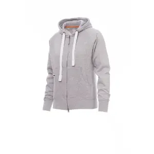 Sweatshirt woman Payper Wear Dallas Melange image-4