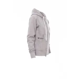 Sweatshirt woman Payper Wear Dallas Melange image-3