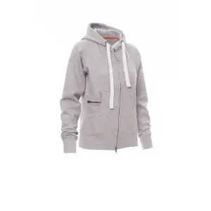 Sweatshirt woman Payper Wear Dallas Melange image-2