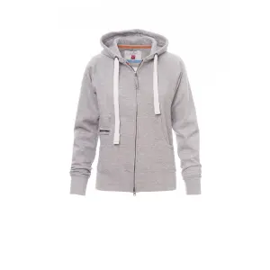 Sweatshirt woman Payper Wear Dallas Melange image-1