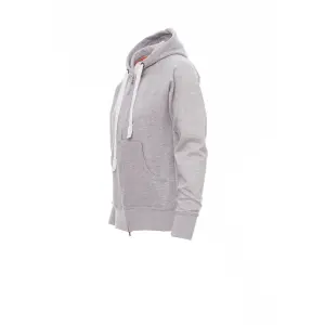 Sweatshirt woman Payper Wear Dallas Melange image-5