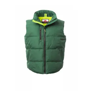 Sleeveless Puffer Jacket Payper Wear Daytona image-0
