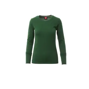 Women's long sleeve T-shirt Payper Wear Pineta image-0