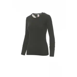 Women's long sleeve T-shirt Payper Wear Pineta image-1