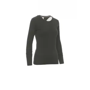 Women's long sleeve T-shirt Payper Wear Pineta image-3