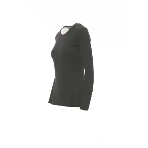 Women's long sleeve T-shirt Payper Wear Pineta image-4