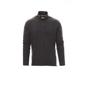 Long sleeve polo shirt Payper Wear Florence image-0