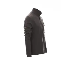 Long sleeve polo shirt Payper Wear Florence image-3