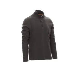 Long sleeve polo shirt Payper Wear Florence image-2