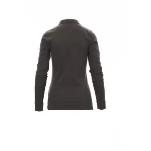 Women's long-sleeved polo shirt Payper Wear Florence image-6
