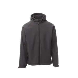 Waterproof hooded jacket Payper Wear Gale image-0