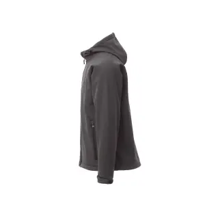 Waterproof hooded jacket Payper Wear Gale image-6