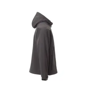 Waterproof hooded jacket Payper Wear Gale image-5