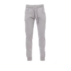 Jogging Trousers Payper Wear Freedom Melange image-0