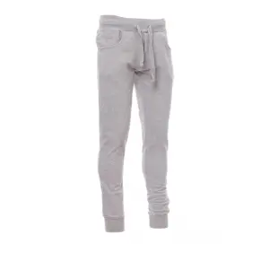 Jogging Trousers Payper Wear Freedom Melange image-1