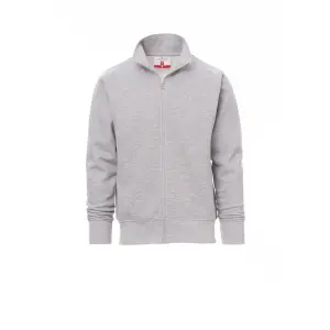 Sweatshirt Payper Wear Houston Melange image-1