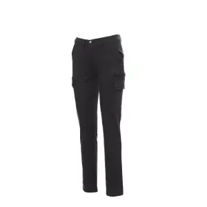 Women's cargo Trousers Payper Wear Forest Stretch image-3
