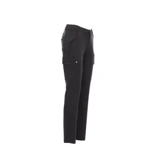 Women's cargo Trousers Payper Wear Forest Stretch image-2