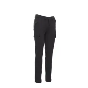 Women's cargo Trousers Payper Wear Forest Stretch image-1