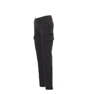 Women's cargo Trousers Payper Wear Forest Stretch image-4