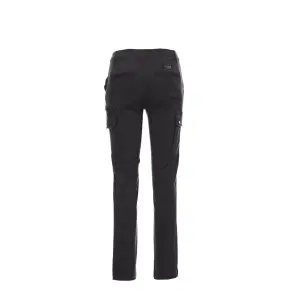 Women's cargo Trousers Payper Wear Forest Stretch image-5