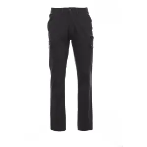 Cargo Trousers Payper Wear Forest Stretch image-0