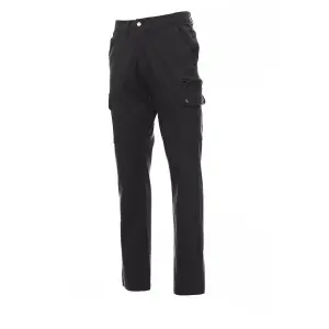 Cargo Trousers Payper Wear Forest Stretch image-3