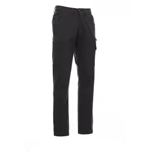 Cargo Trousers Payper Wear Forest Stretch image-1
