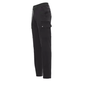 Cargo Trousers Payper Wear Forest Stretch image-4