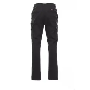 Cargo Trousers Payper Wear Forest Stretch image-5