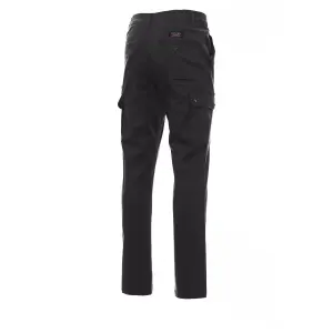 Cargo Trousers Payper Wear Forest Stretch image-6