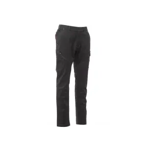 Pantalon cargo Payper Wear Worker Stretch image-1