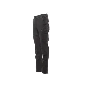 Pantalon cargo Payper Wear Worker Stretch image-4