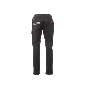Pantalon cargo Payper Wear Worker Stretch image-5