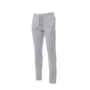 Jogging Trousers Payper Wear Melange image-1