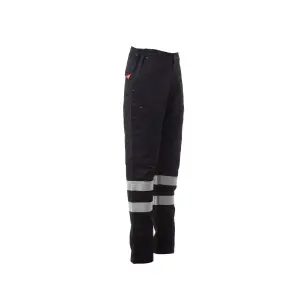 Trousers Payper Wear Worker Reflex image-2