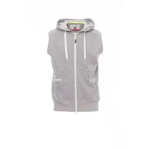 Sleeveless hooded sweatshirt Payper Wear Boxer+ image-0