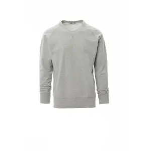 Sweatshirt Payper Wear Malibu Melange image-0