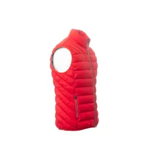 Sleeveless Puffer Jacket Payper Wear Time image-3