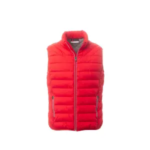 Sleeveless Puffer Jacket Payper Wear Time image-1