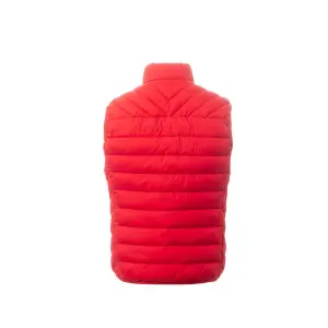 Sleeveless Puffer Jacket Payper Wear Time image-6